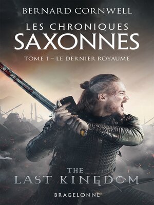 cover image of Le Dernier Royaume